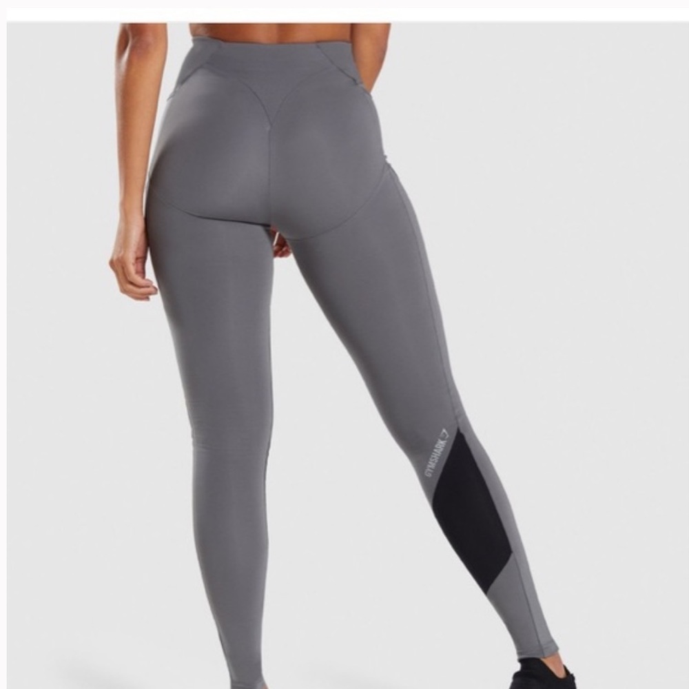 Gymshark Asymmetrical (S)